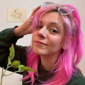 Meet your Posher, Madelyn